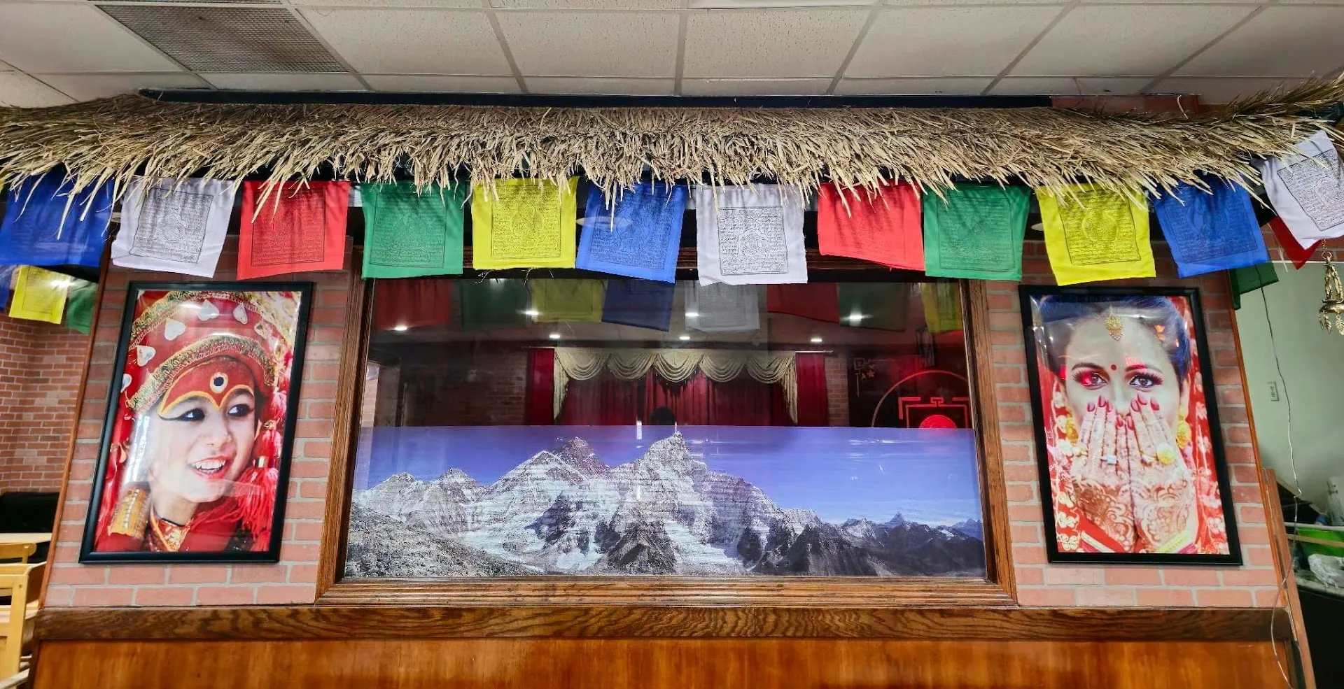 The Kasthamandap Grill